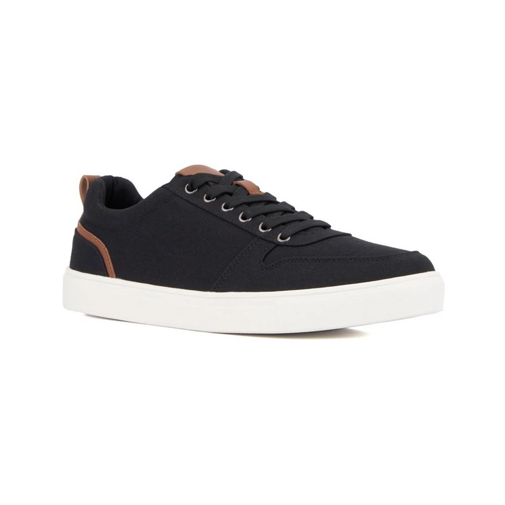 XRAY Men's Footwear Monty Low Top Sneakers