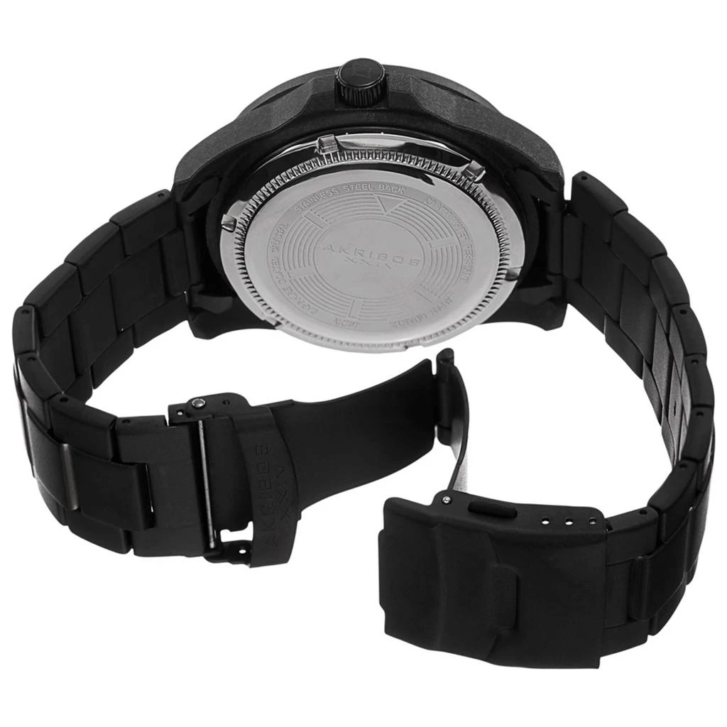 Akribos XXIV Akribos Xxiv Men's Watch AK797WT 2