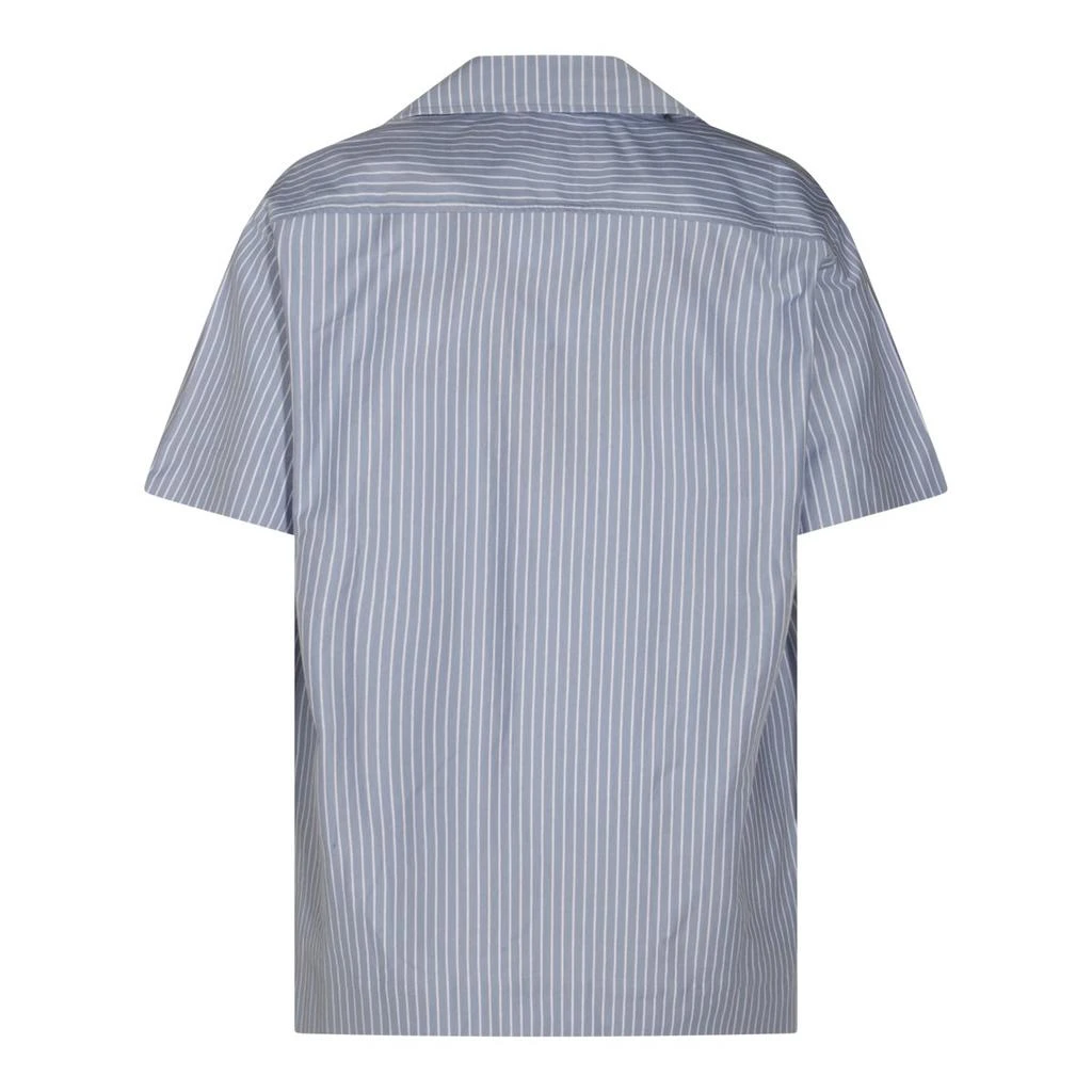 Vivienne Westwood Vivienne Westwood Camp Striped Shirt 2