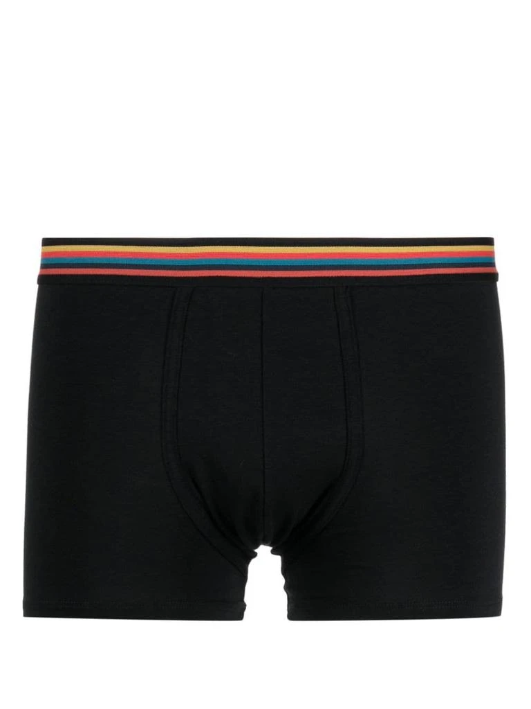 Paul Smith PAUL SMITH - Signature Mixed Boxer Briefs - Three Pack 4