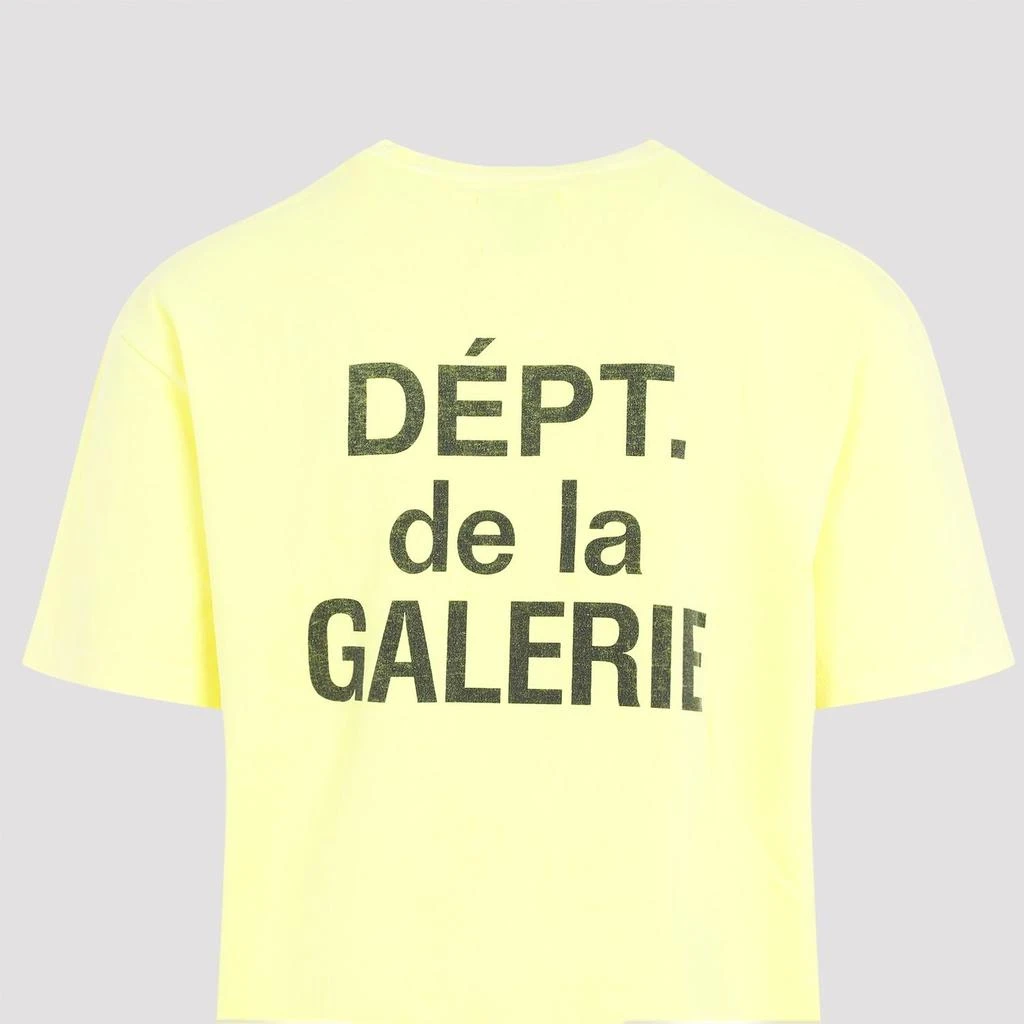 Gallery Dept FRENCH TEE 4
