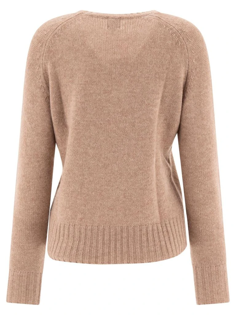 INES DE LA FRESSANGE Ines De La Fressange Knit Pullover 2