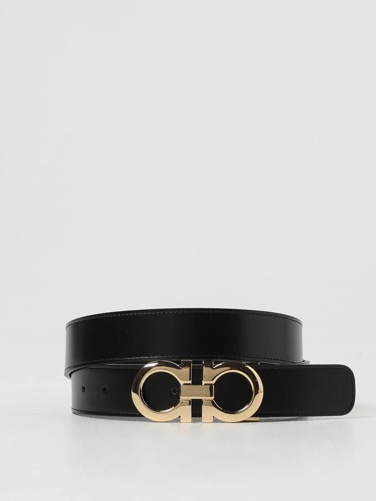 Salvatore Ferragamo Belt men Ferragamo 1