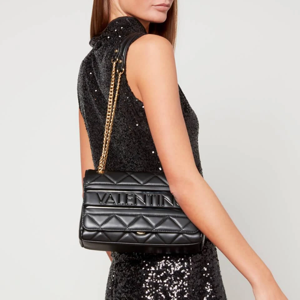 Mario Valentino Valentino Women's Ada Cross Body Bag - Black 2