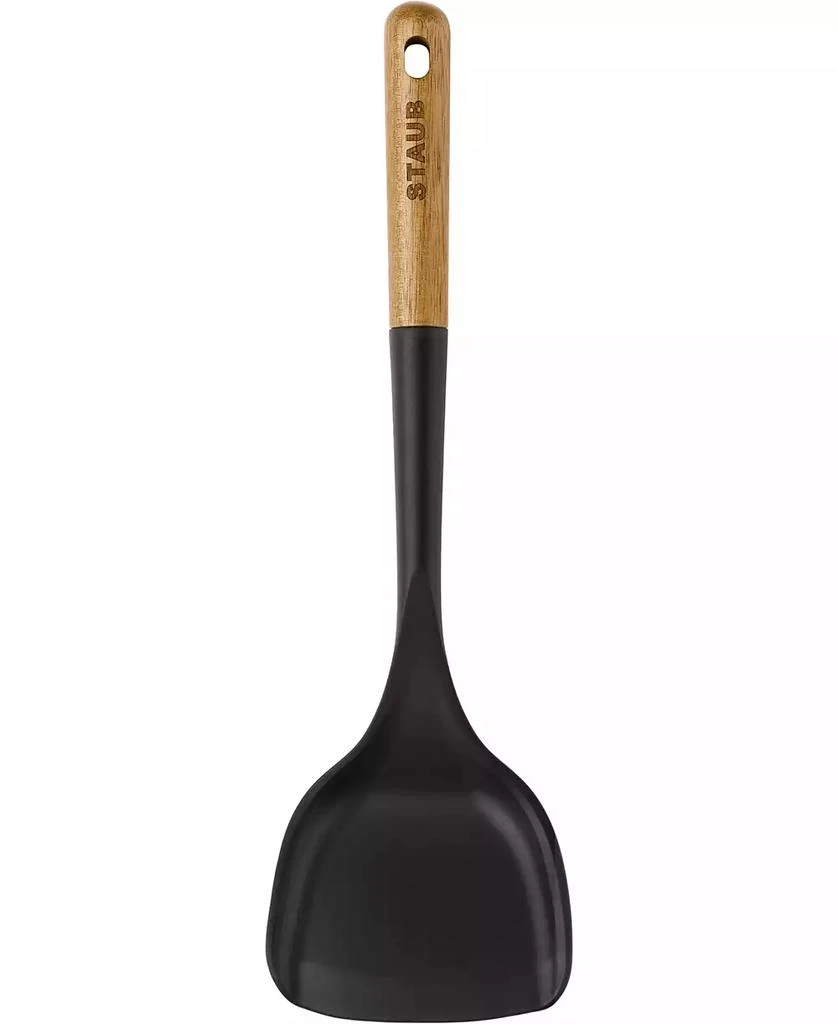 Staub Tools 12.25" Wok Turner 2