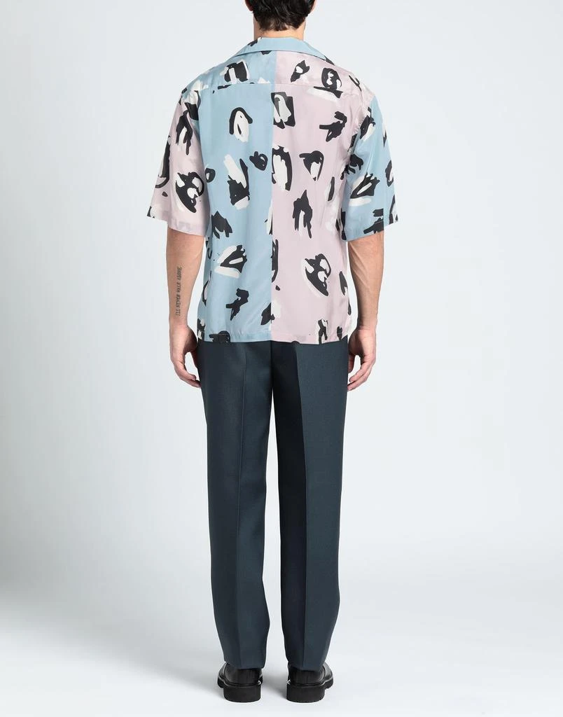 Charles Jeffrey Loverboy Patterned shirt 3