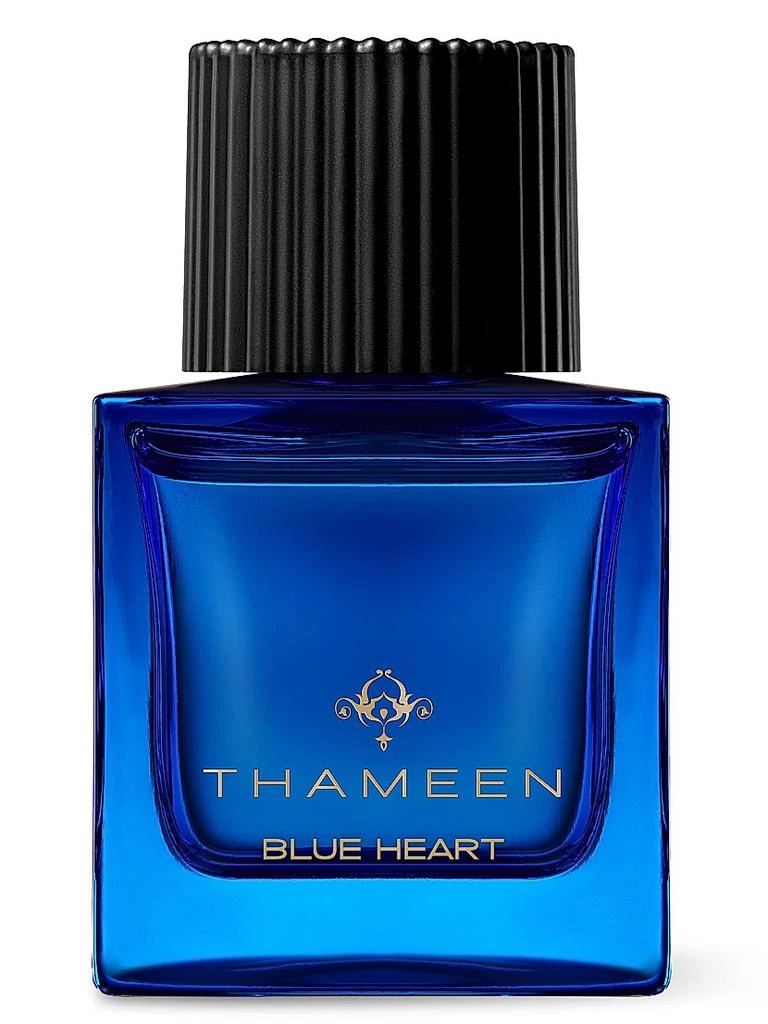 Thameen Blue Heart Extrait De Parfum 1