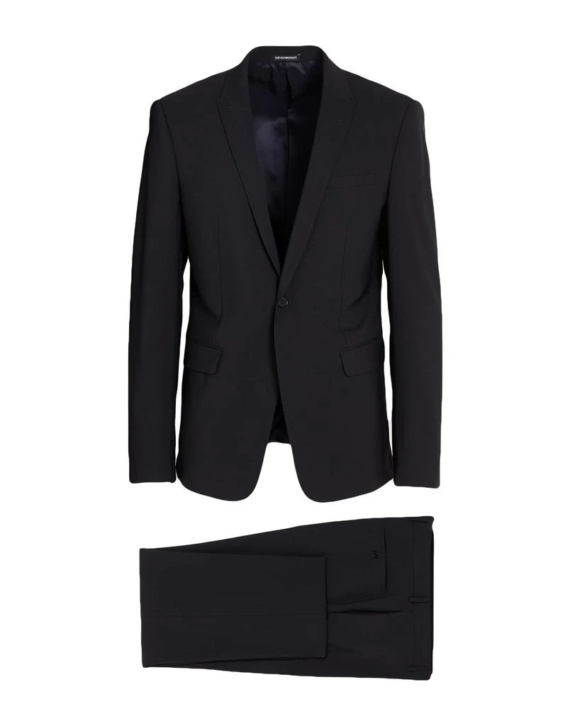 Emporio Armani Suits