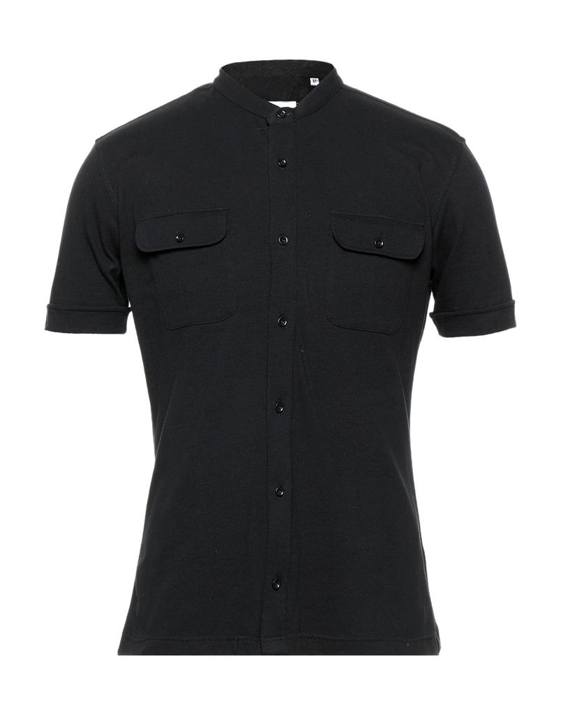 PRIMO EMPORIO Solid color shirt