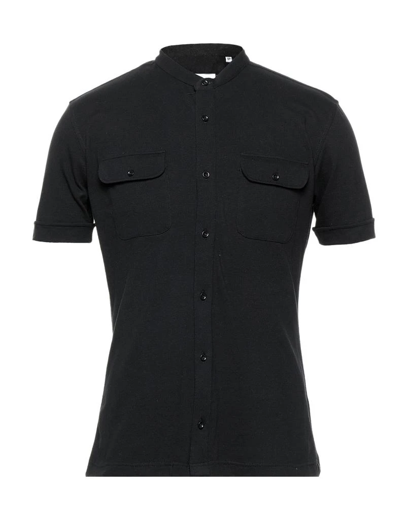 PRIMO EMPORIO Solid color shirt 1