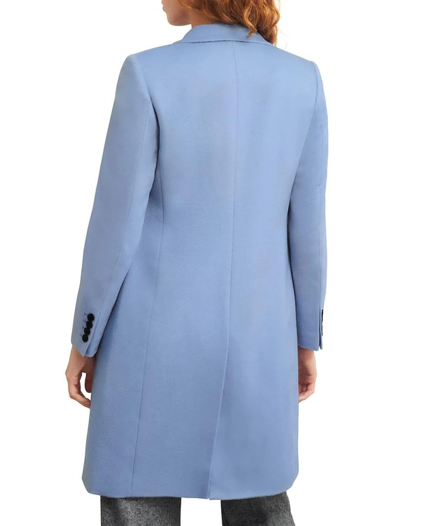 HOBBS LONDON Cavendish Wool Coat 3