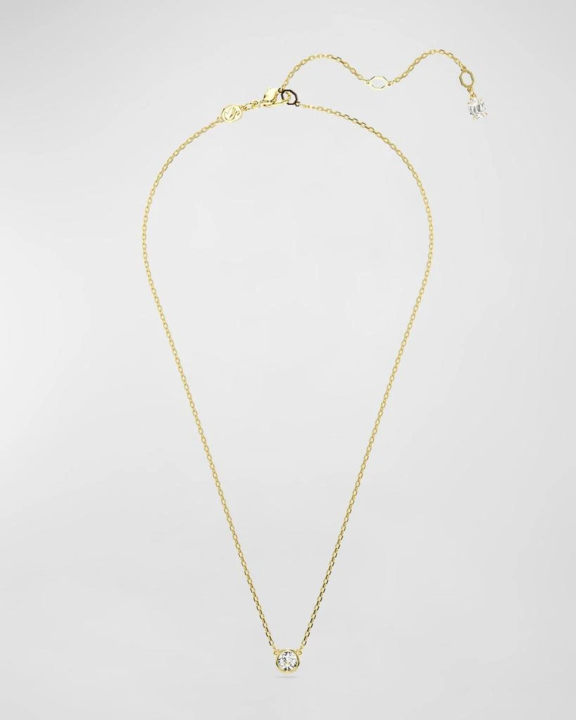 Swarovski Imber Pendant Necklace 2