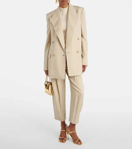 Stella McCartney Double-breasted blazer 2