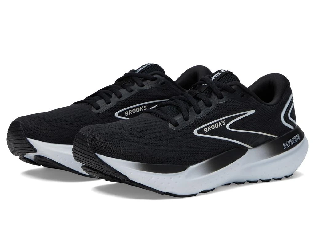 Brooks Glycerin 21 1