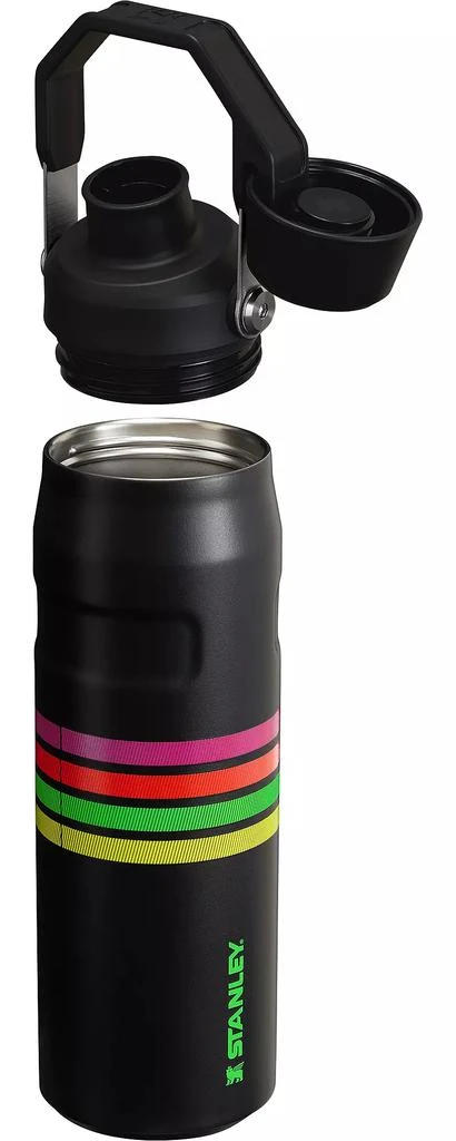 Stanley Stanley 24 oz. IceFlow Bottle with Fast Flow Lid 3