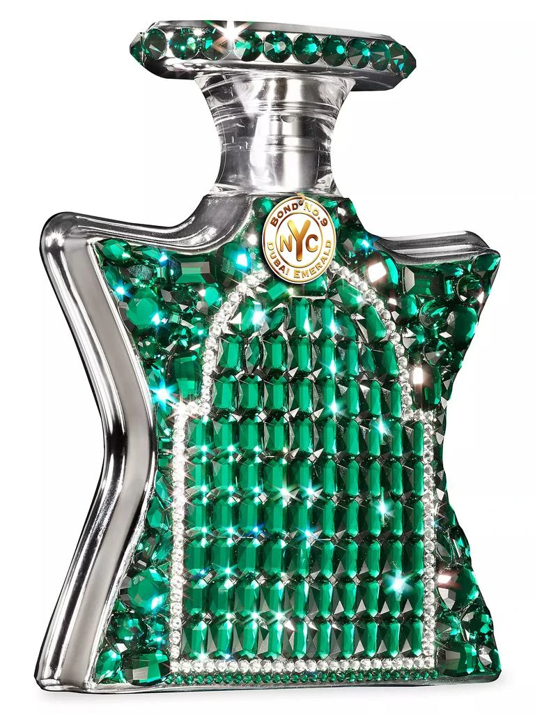 Bond No.9 Dubai Diamond Bejeweled Eau De Parfum 1