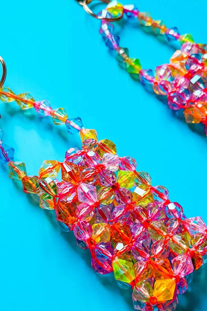 Burner Babe Burner Babe Lighter Bag Charm 4