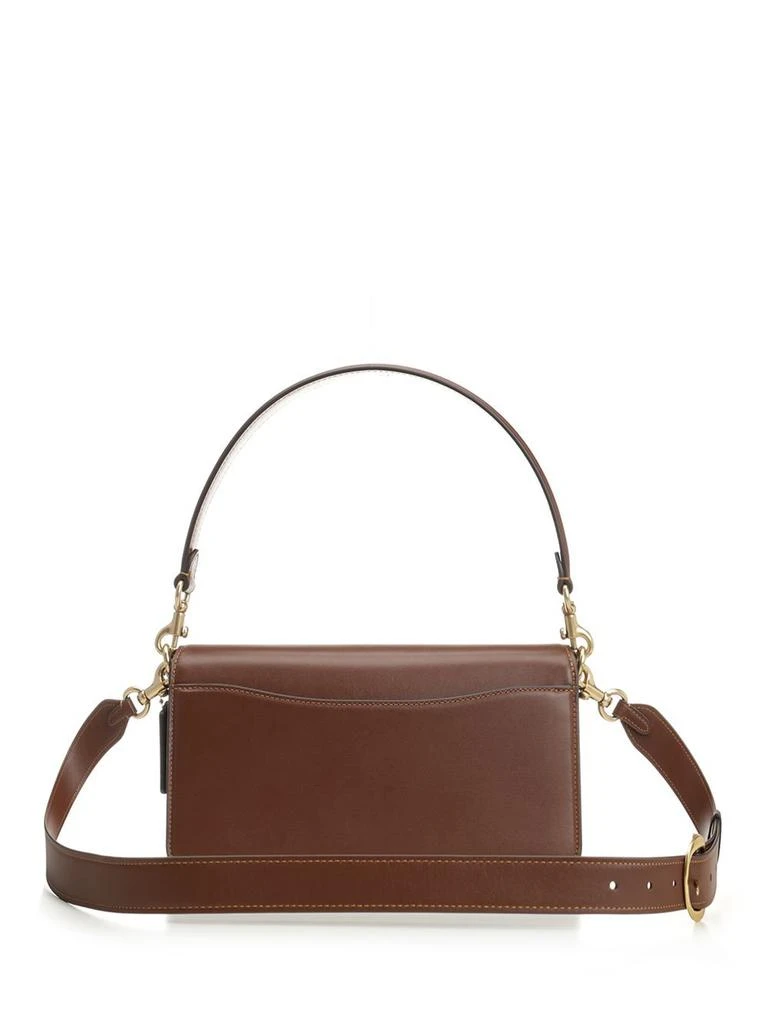 Coach Coach Tabby Monogram Printed Shoulder Bag 2