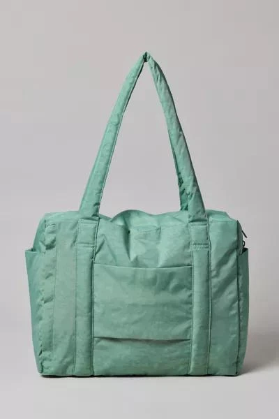Baggu BAGGU Small Cloud Carry-On Bag 3