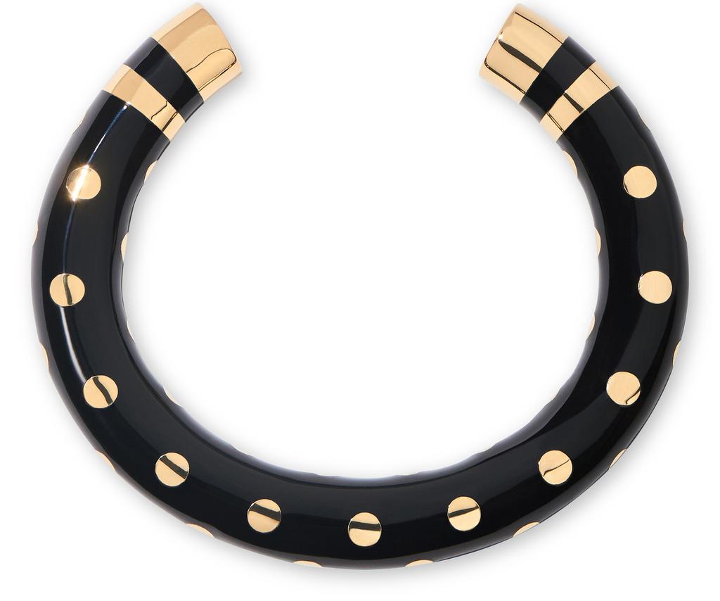 AURELIE BIDERMANN Medium polka dot positano