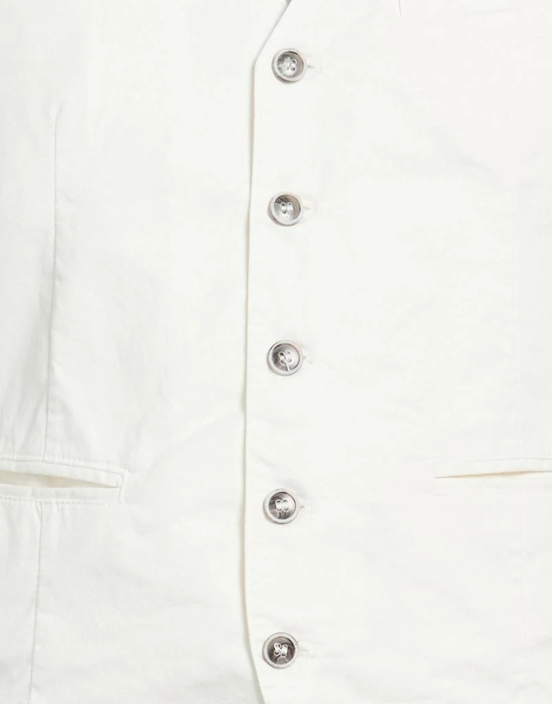 BERNESE Milano Suit vest 4