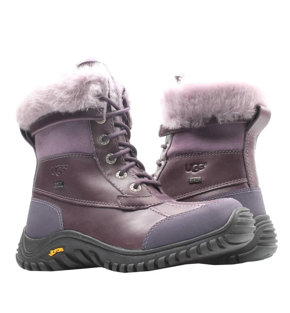 UGG Women's Adirondack Boots In Blbw 4
