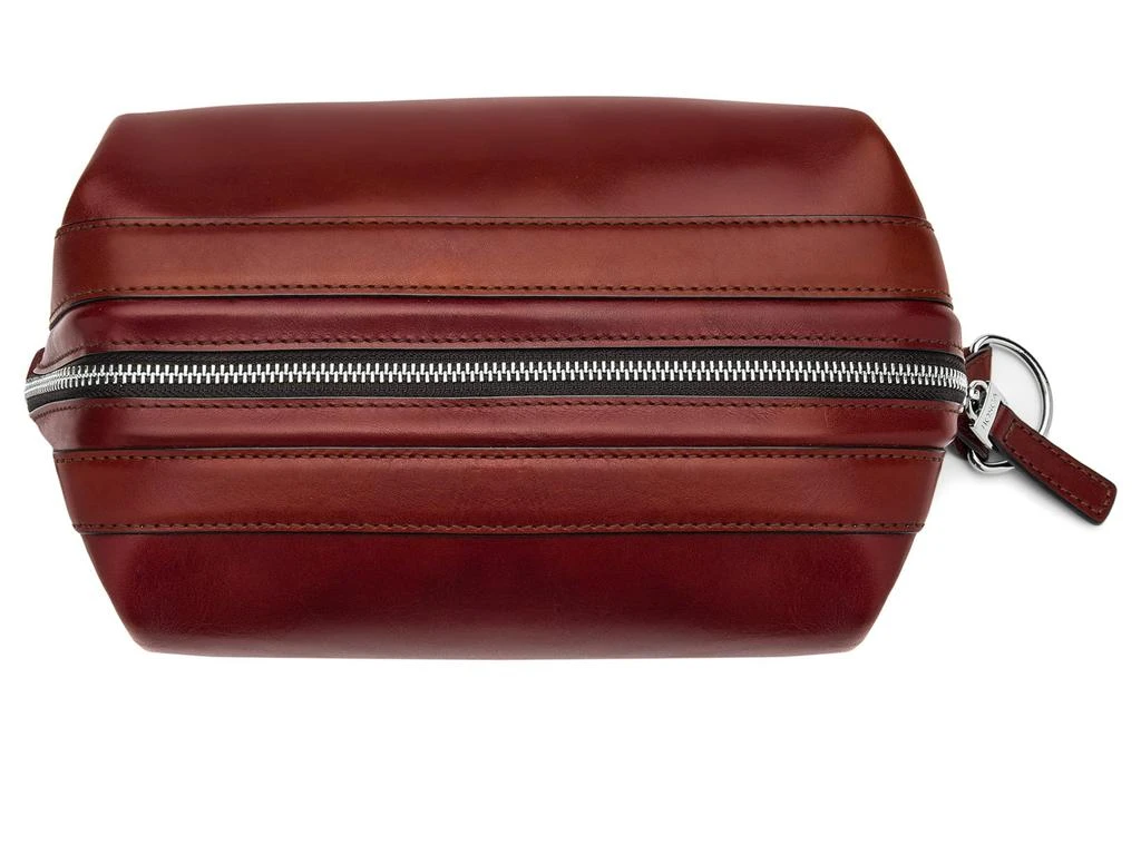 Bosca Old Leather Collection - 10" Zipper Utilikit 4