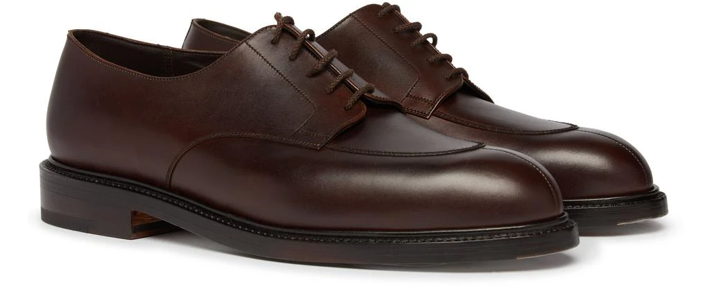 JM WESTON Demi chasse Derbies 3