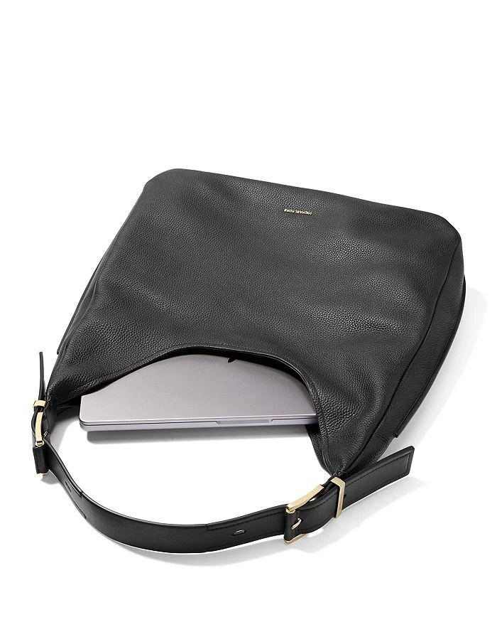 Michael Kors Nolita Large Hobo Shoulder Bag 4