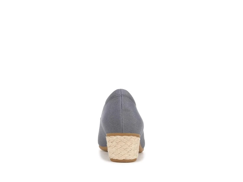 Dr. Scholl's Be Ready Wedge Pumps 5