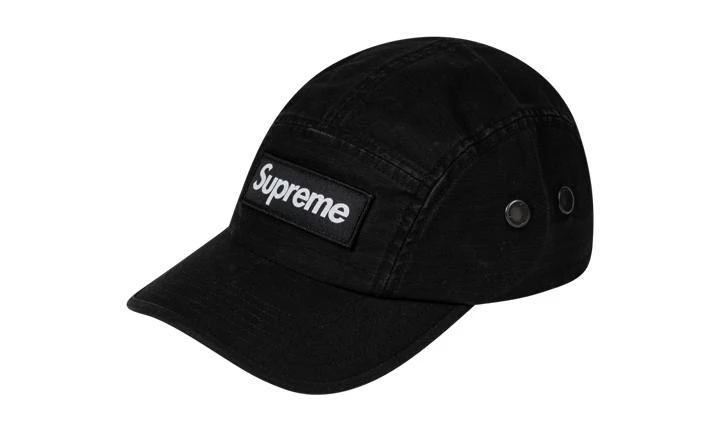 Supreme Supreme Military Camp Cap 3