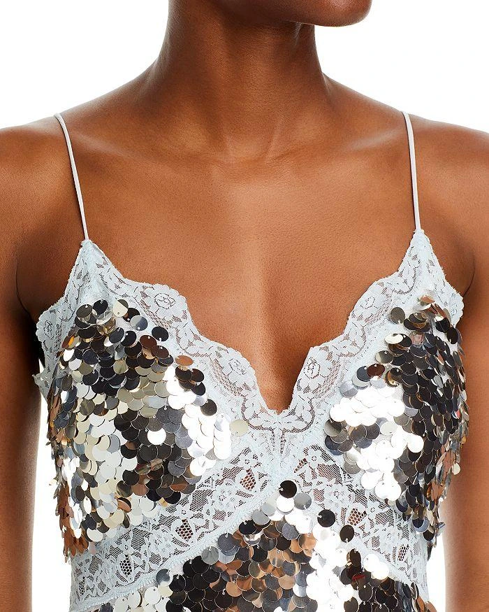 LOVESHACKFANCY Finta Dress 2