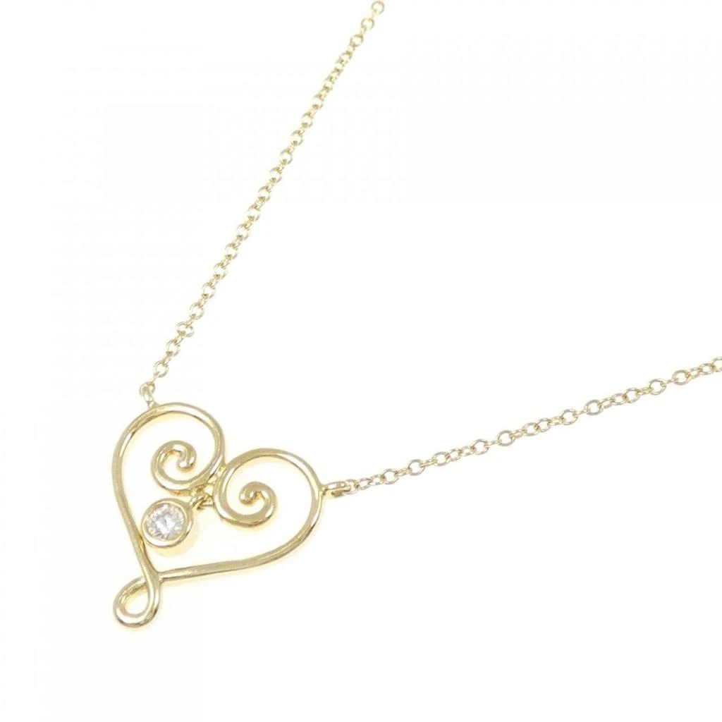 Tiffany
Co. yellow gold (18K) Necklace (Pre-Owned) 2