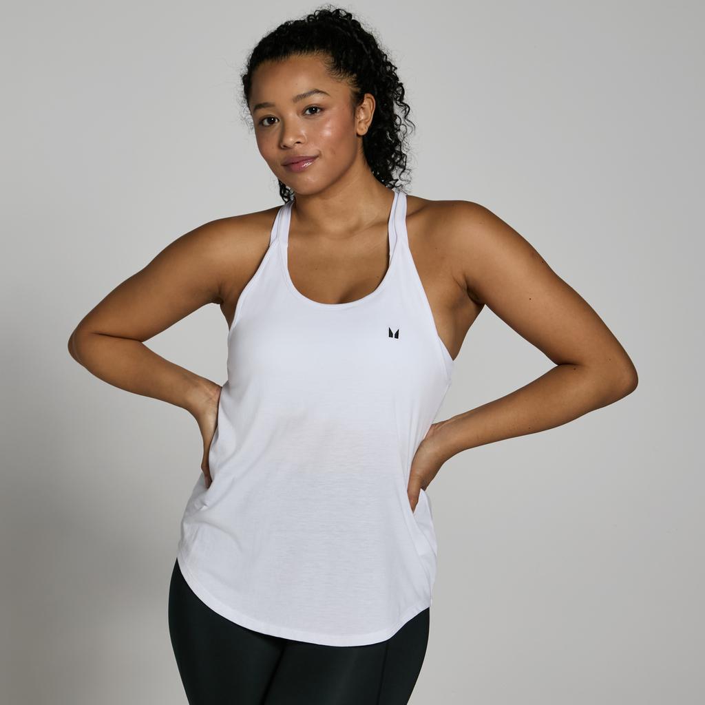 Myprotein MP Women
s Training Strappy Vest