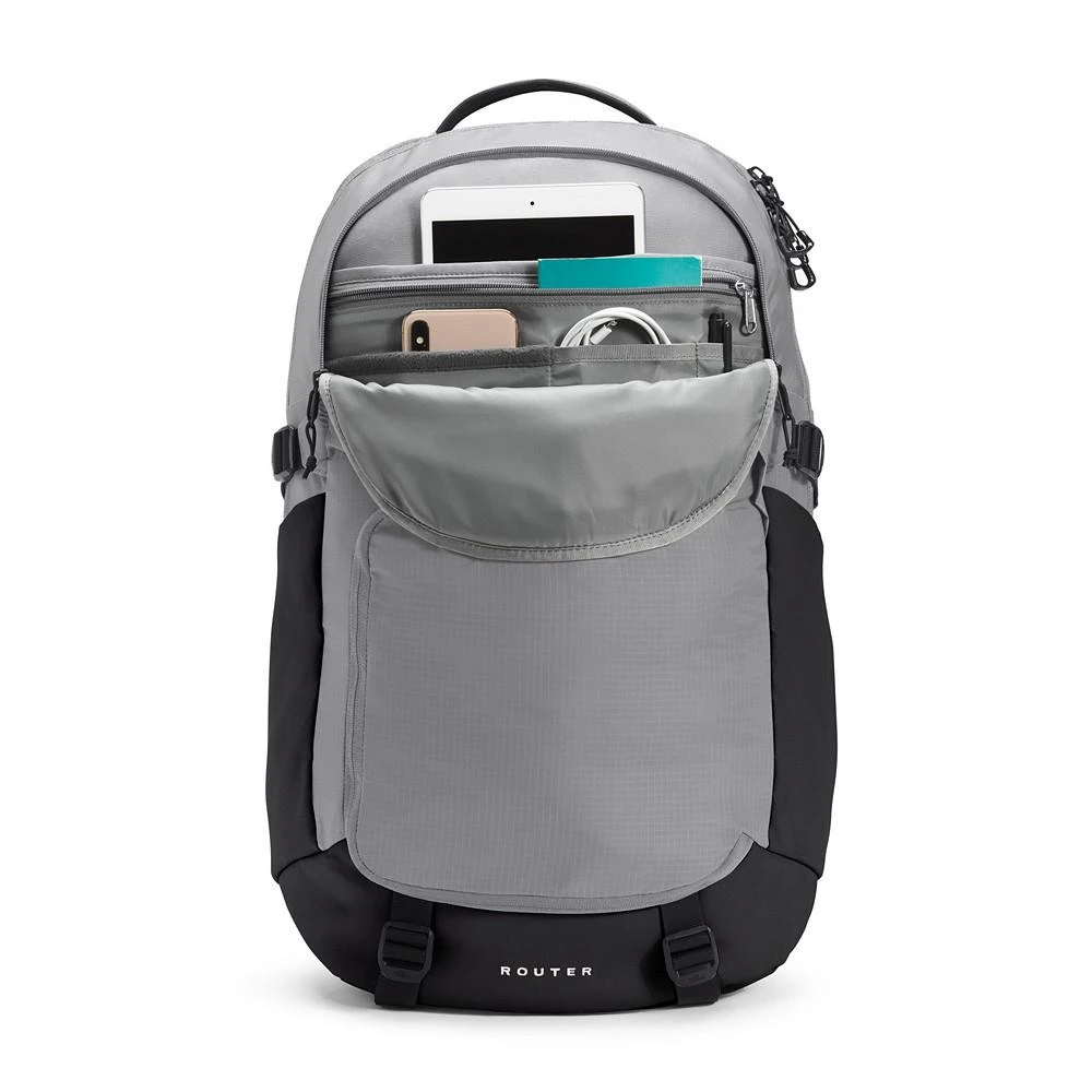 The North Face Men's Router Backpack 3