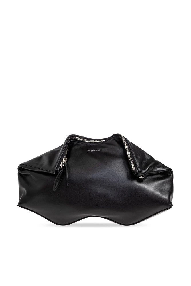 Alexander McQueen Alexander McQueen Manta Dog Shoulder Bag