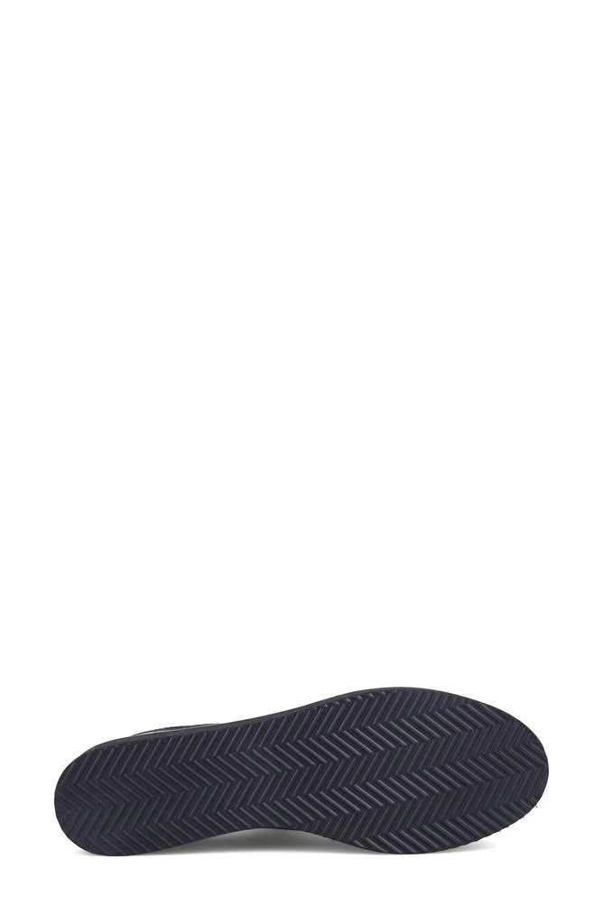 Ron White Nalla Wedge Sneaker 5