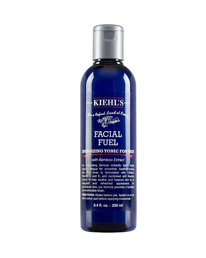 Kiehl's Since 1851 Facial Fuel Energizing Toner for Men 8.4 oz. 1