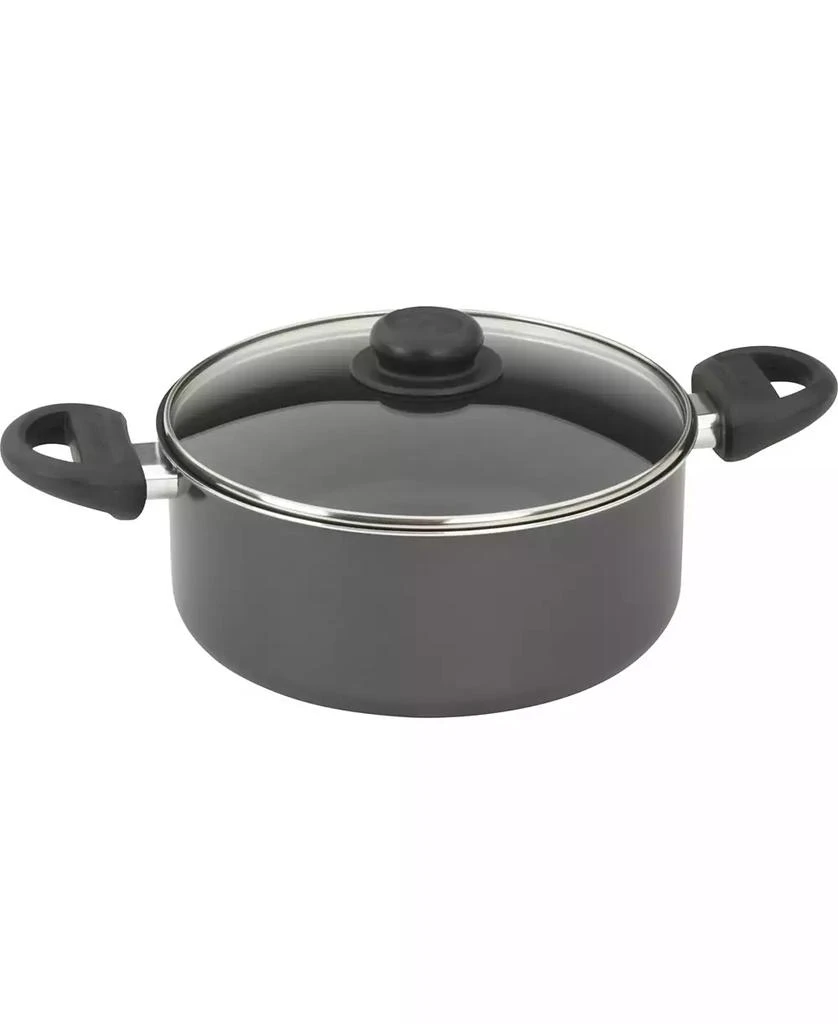 GoodCook Aluminum 4.7-Quart Everyday Dutch Oven 2