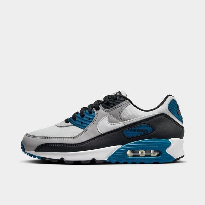 NIKE Men's Nike Air Max 90 Casual Shoes 1