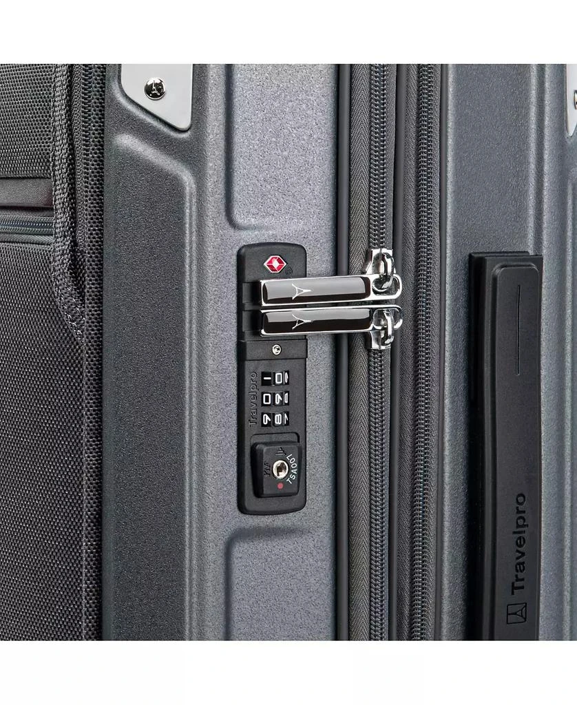 Travelpro Platinum Elite Hardside Compact Business Plus Carry-on Spinner 5