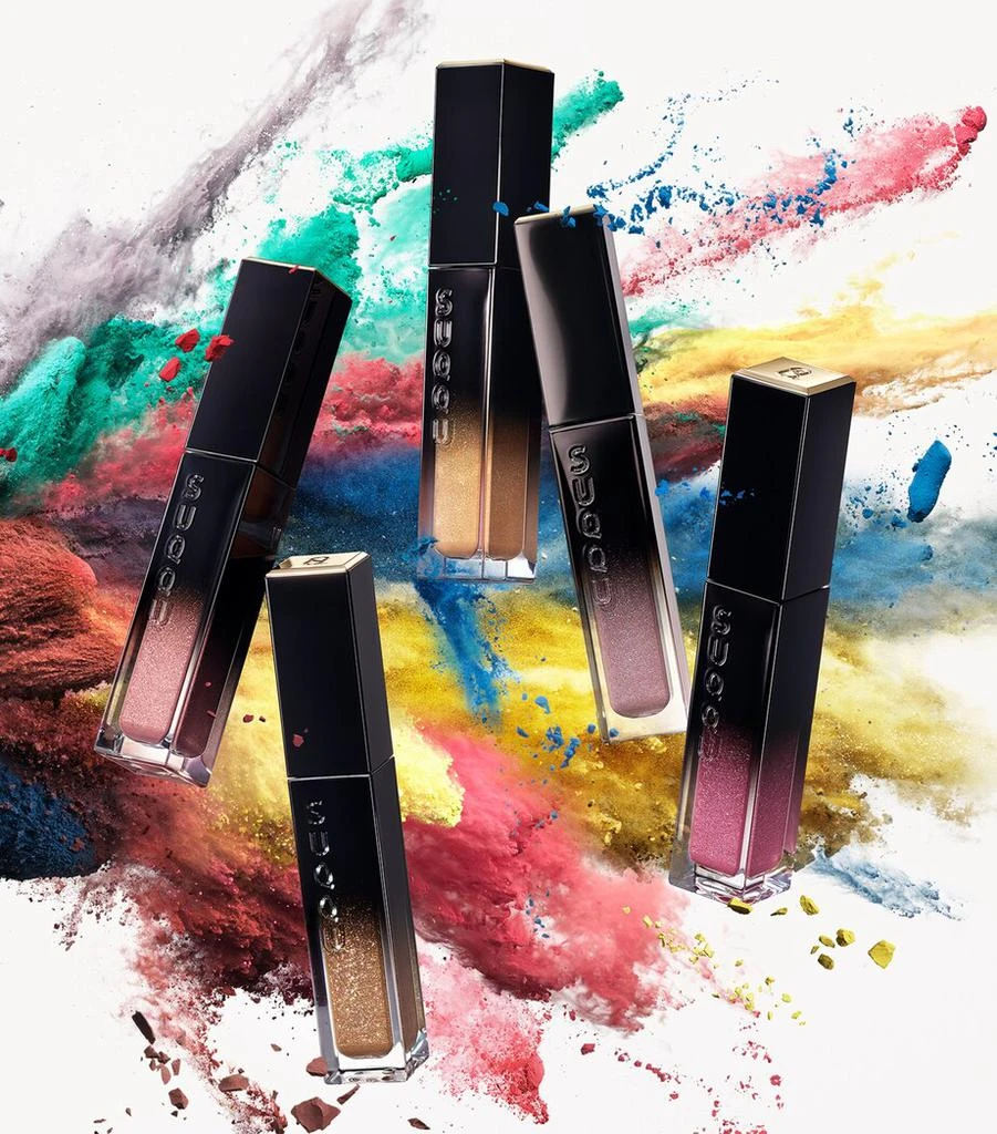 Suqqu Liquid Luster Eye Liquid Eyeshadow 5