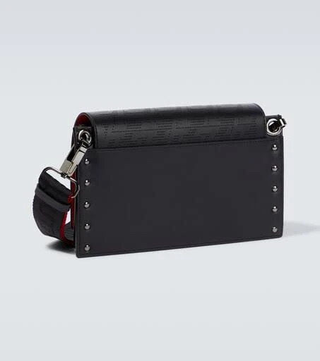 Christian Louboutin Wallstrap monogram messenger bag 5