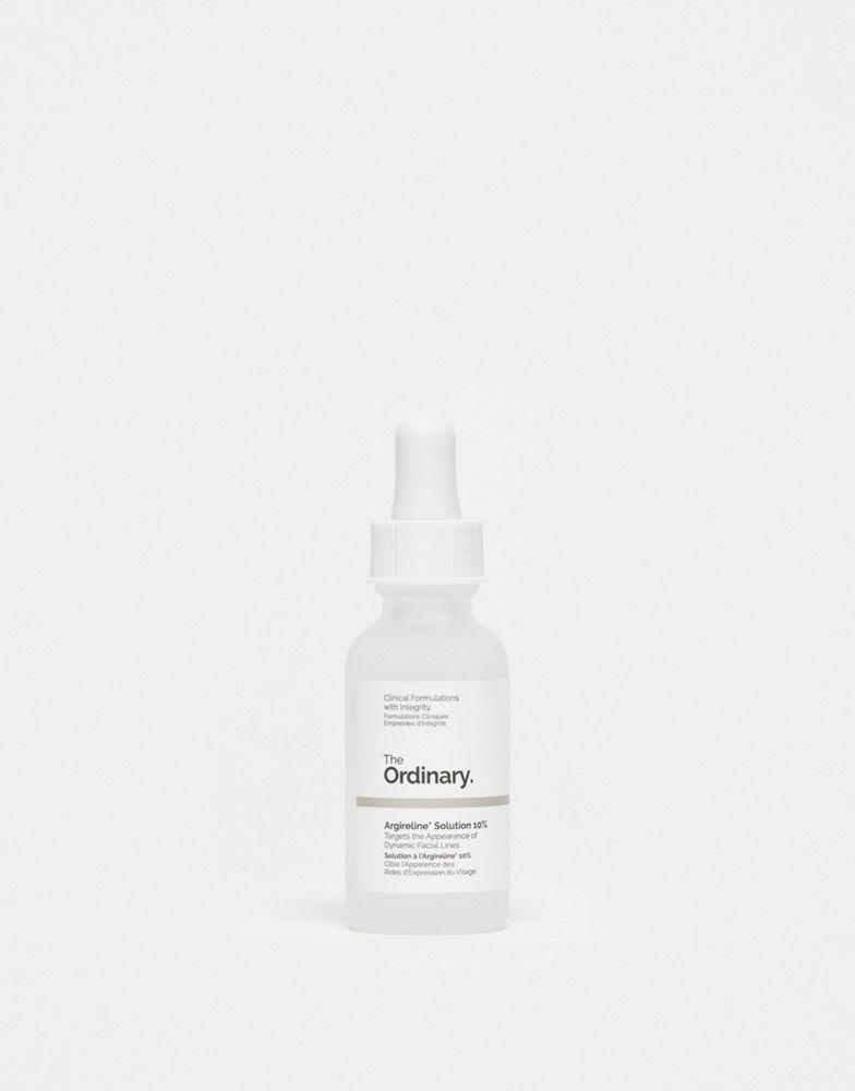 The Ordinary The Ordinary Argireline Solution 10% 30ml