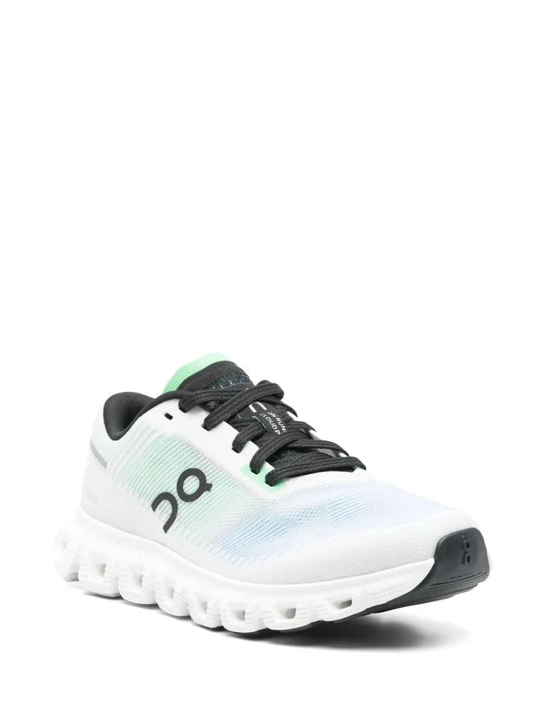 On CLOUD 6 PUSH 2