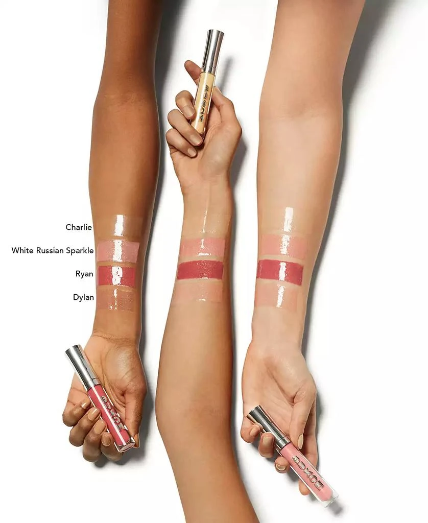 Buxom Cosmetics Staycation Vibes Full-On Plumping Lip Polish 4