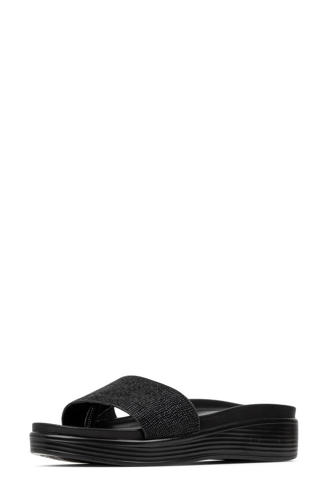 Donald Pliner Fiji Wedge Sandal 8