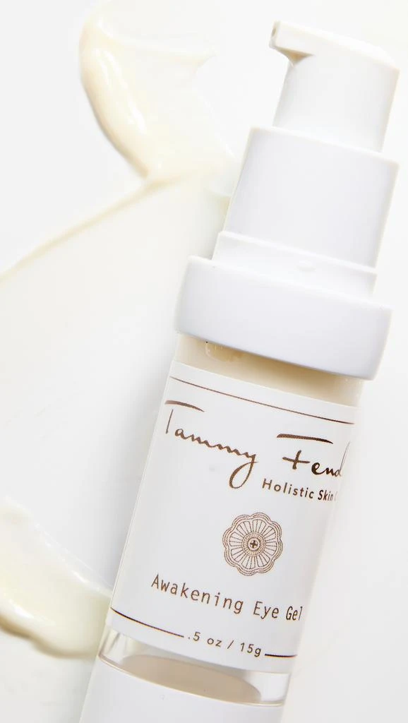 Tammy Fender Awakening Eye Gel 2