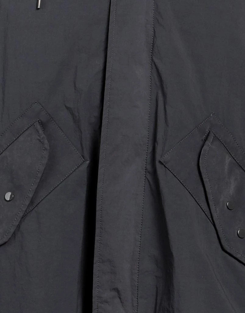 Ten C Full-length jacket 4
