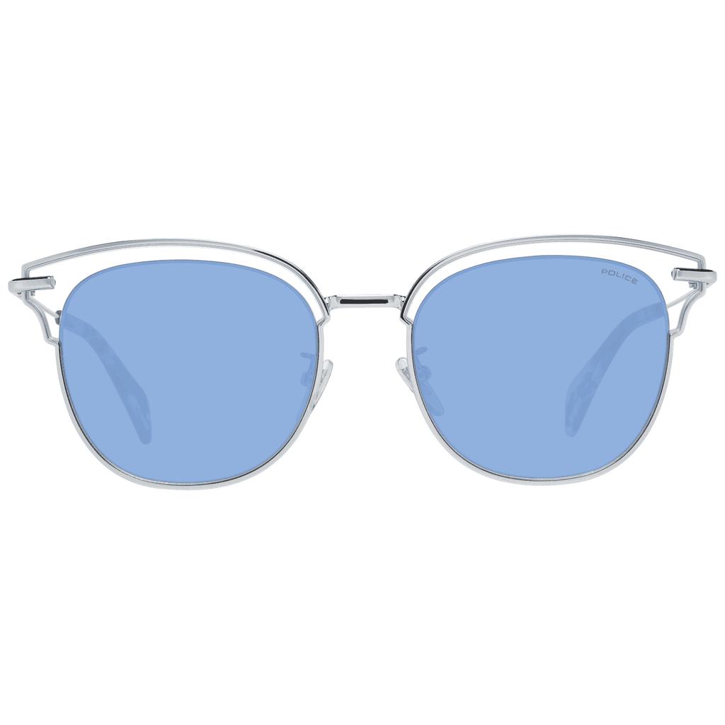 POLICE Police PL622M Gradient Butterfly Sunglasses